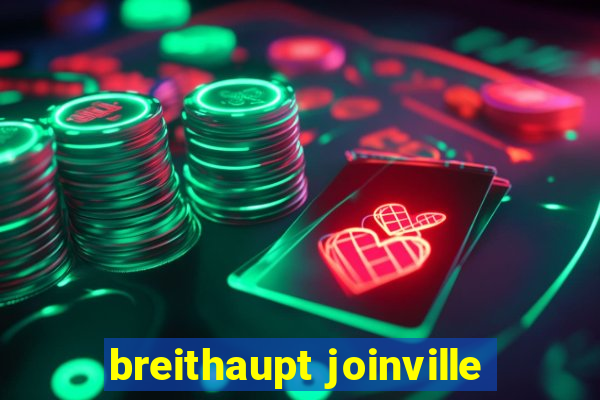 breithaupt joinville